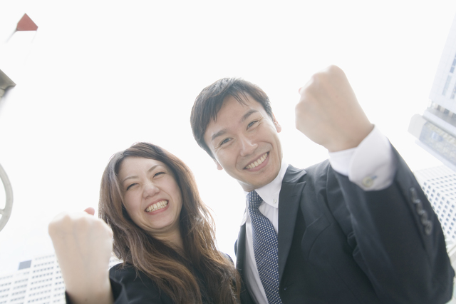 販売士資格の1級・2級・3級の違いとは？対象者別に徹底解説